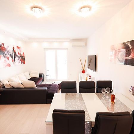 Apartman Heder Zadar Eksteriør bilde