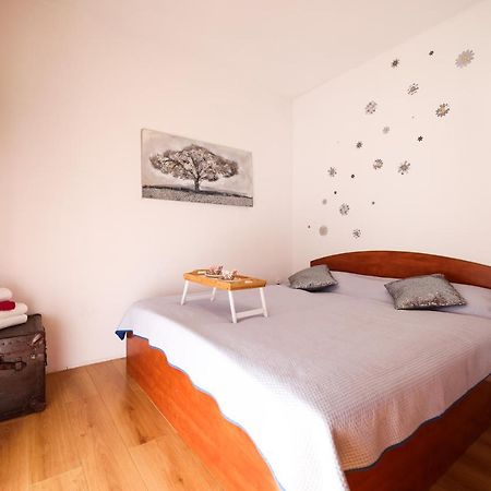 Apartman Heder Zadar Eksteriør bilde