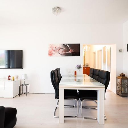 Apartman Heder Zadar Eksteriør bilde