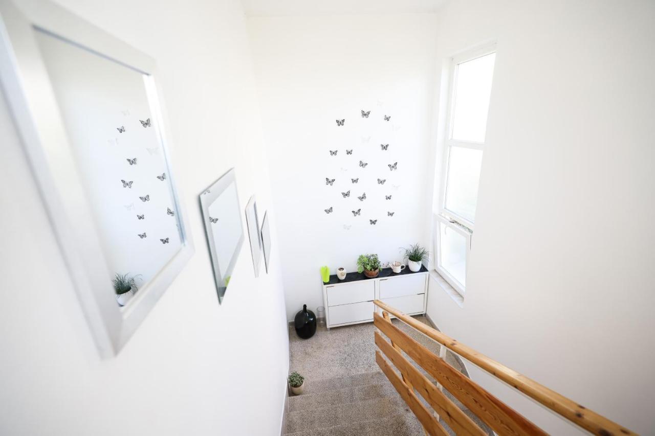 Apartman Heder Zadar Eksteriør bilde