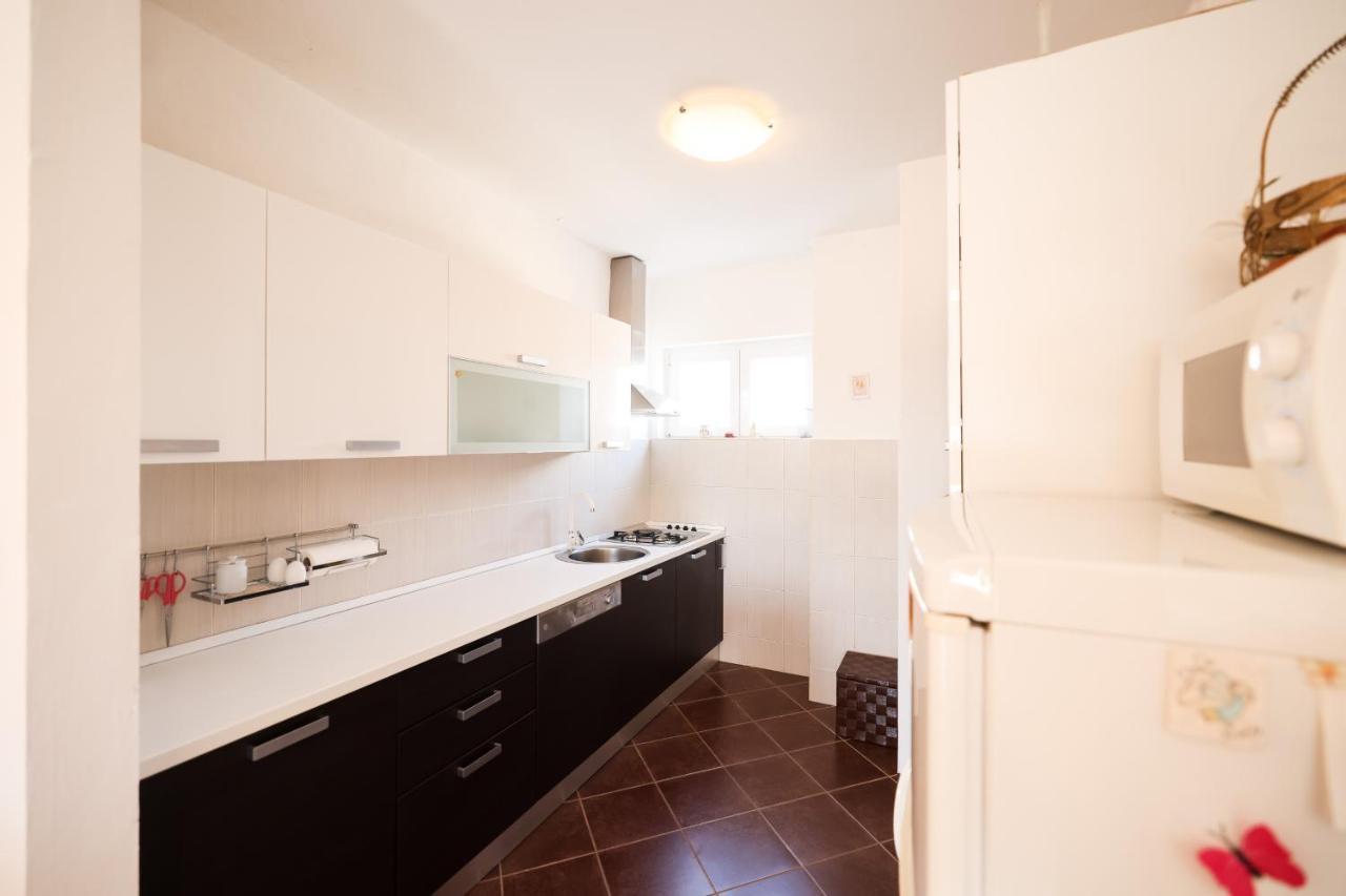 Apartman Heder Zadar Eksteriør bilde