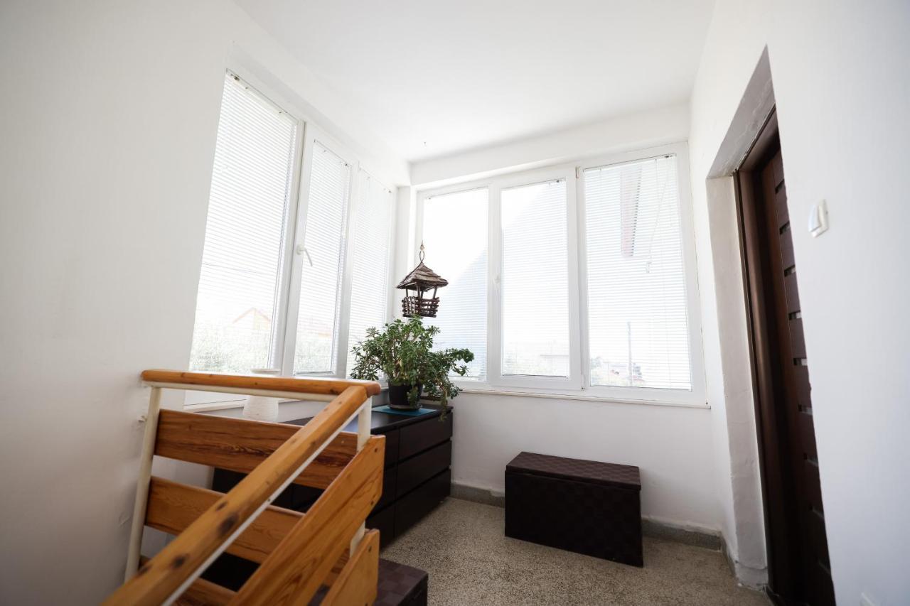 Apartman Heder Zadar Eksteriør bilde